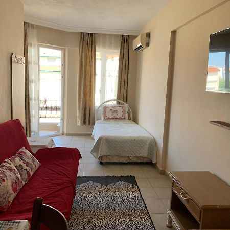 Cizmeci Apart Hotel Чешме Екстер'єр фото