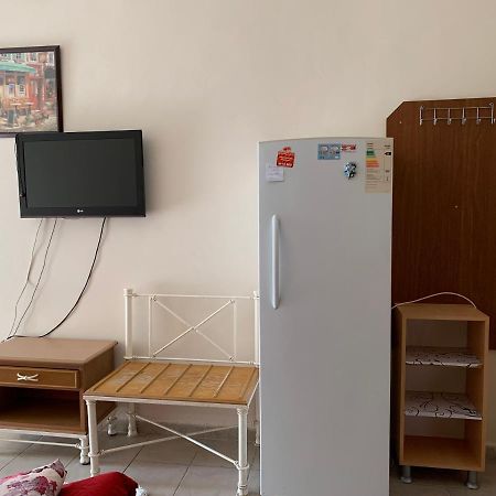 Cizmeci Apart Hotel Чешме Екстер'єр фото