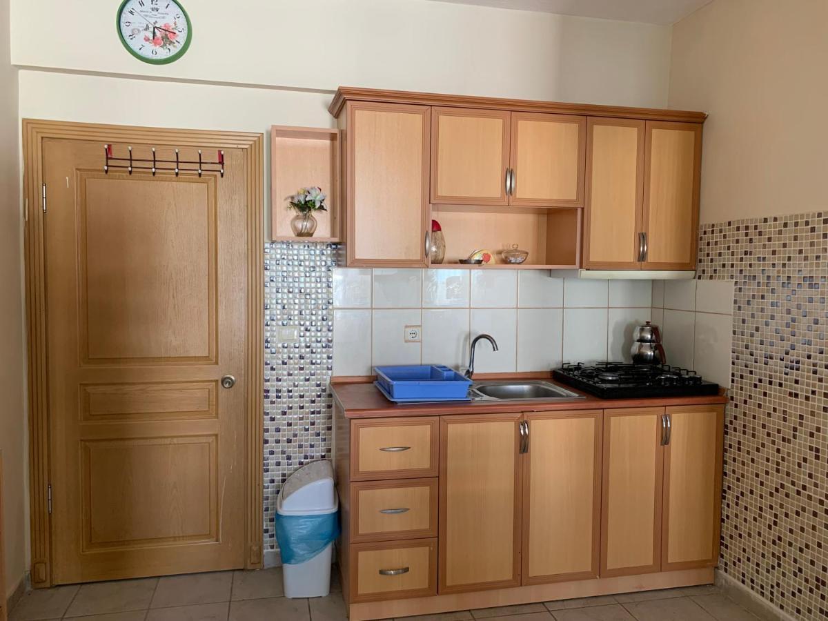 Cizmeci Apart Hotel Чешме Екстер'єр фото