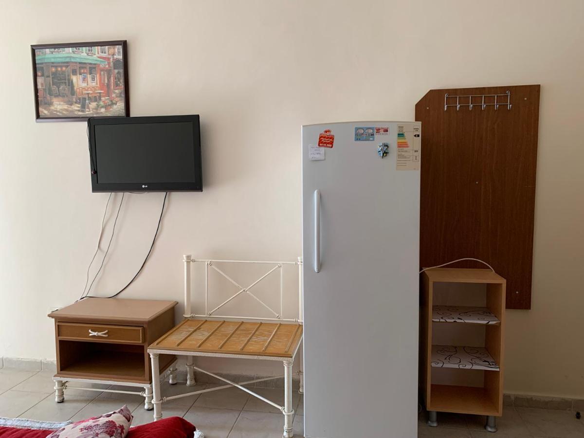 Cizmeci Apart Hotel Чешме Екстер'єр фото