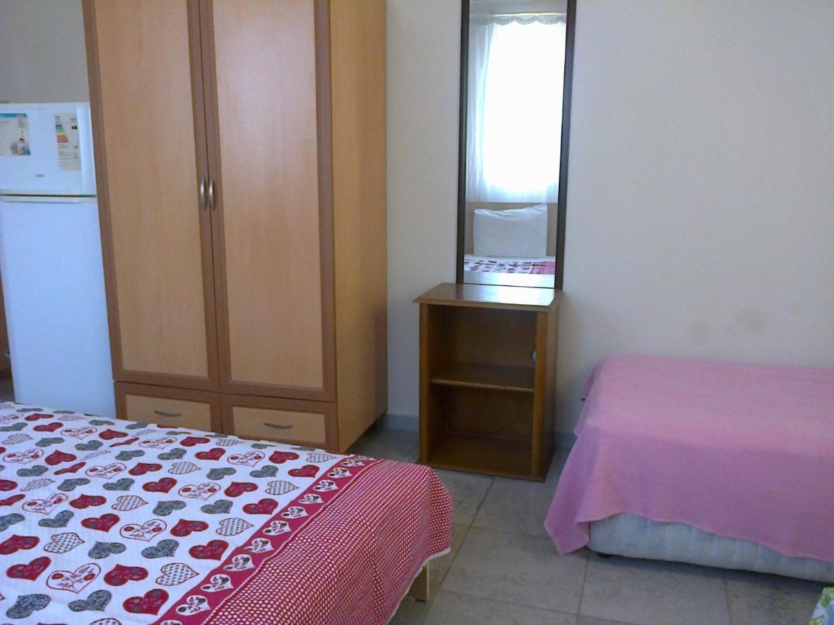 Cizmeci Apart Hotel Чешме Номер фото