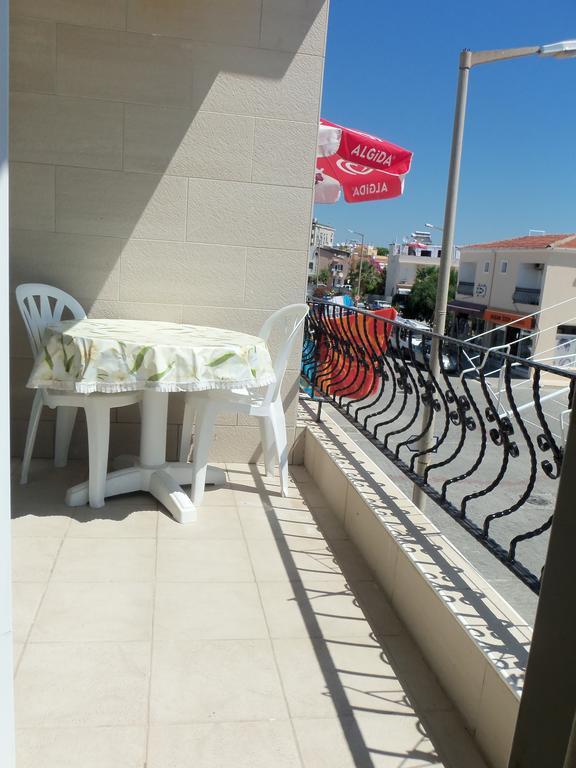 Cizmeci Apart Hotel Чешме Номер фото