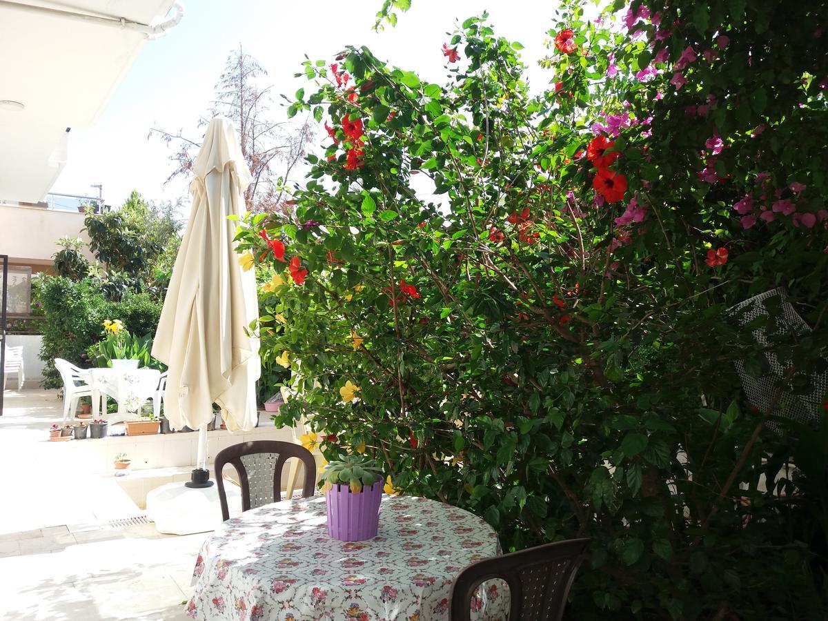 Cizmeci Apart Hotel Чешме Екстер'єр фото